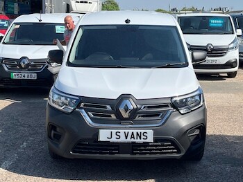 Used Renault Kangoo 2024 for sale - 79062709: Photo