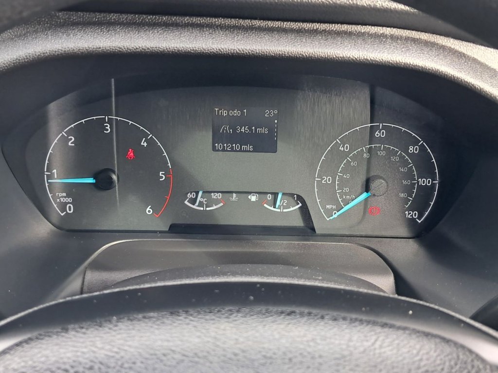 Used Ford Transit Custom 2020 for sale - 76558434: Photo 18