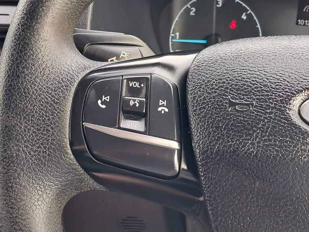 Used Ford Transit Custom 2020 for sale - 76558434: Photo 19