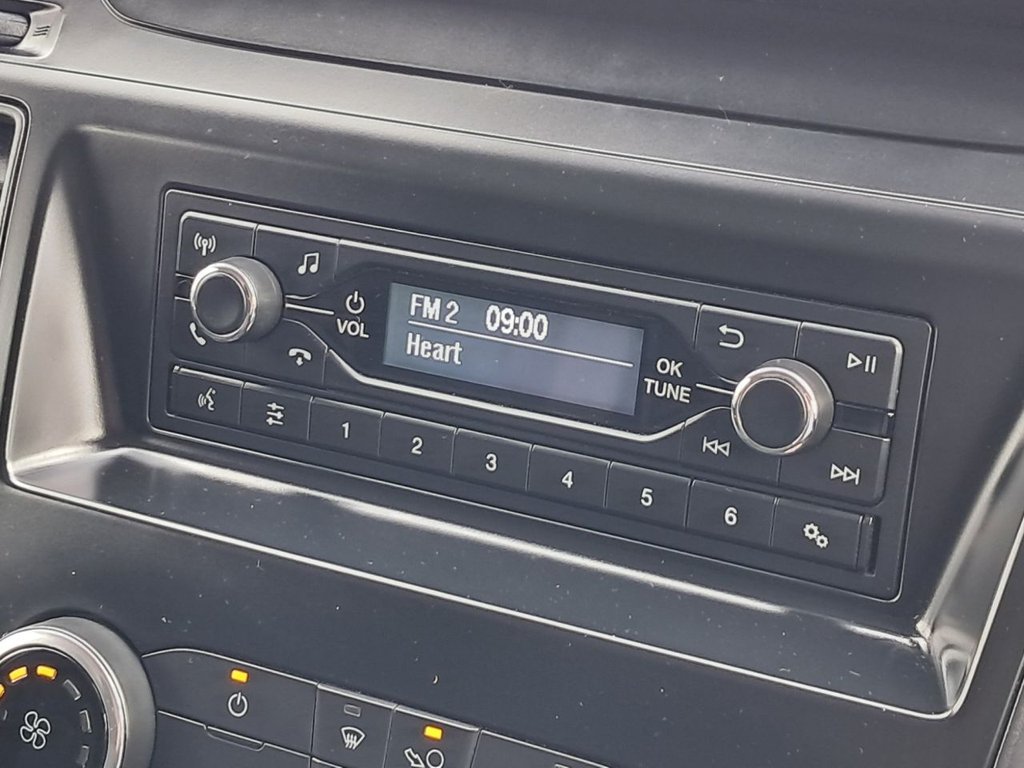 Used Ford Transit Custom 2020 for sale - 76558434: Photo 21