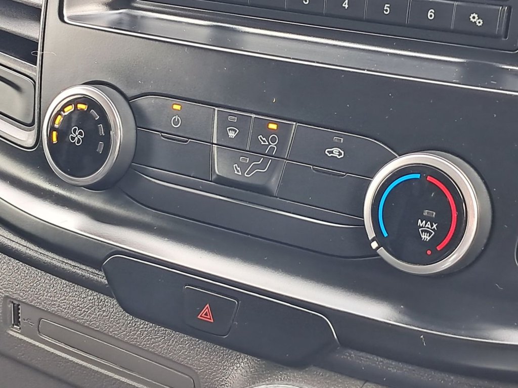 Used Ford Transit Custom 2020 for sale - 76558434: Photo 22