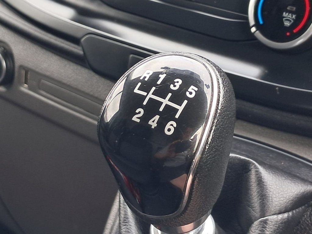 Used Ford Transit Custom 2020 for sale - 76558434: Photo 23