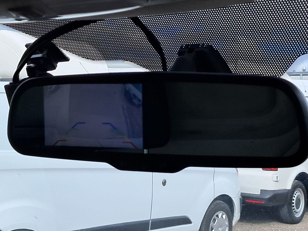 Used Ford Transit Custom 2020 for sale - 76558434: Photo 24