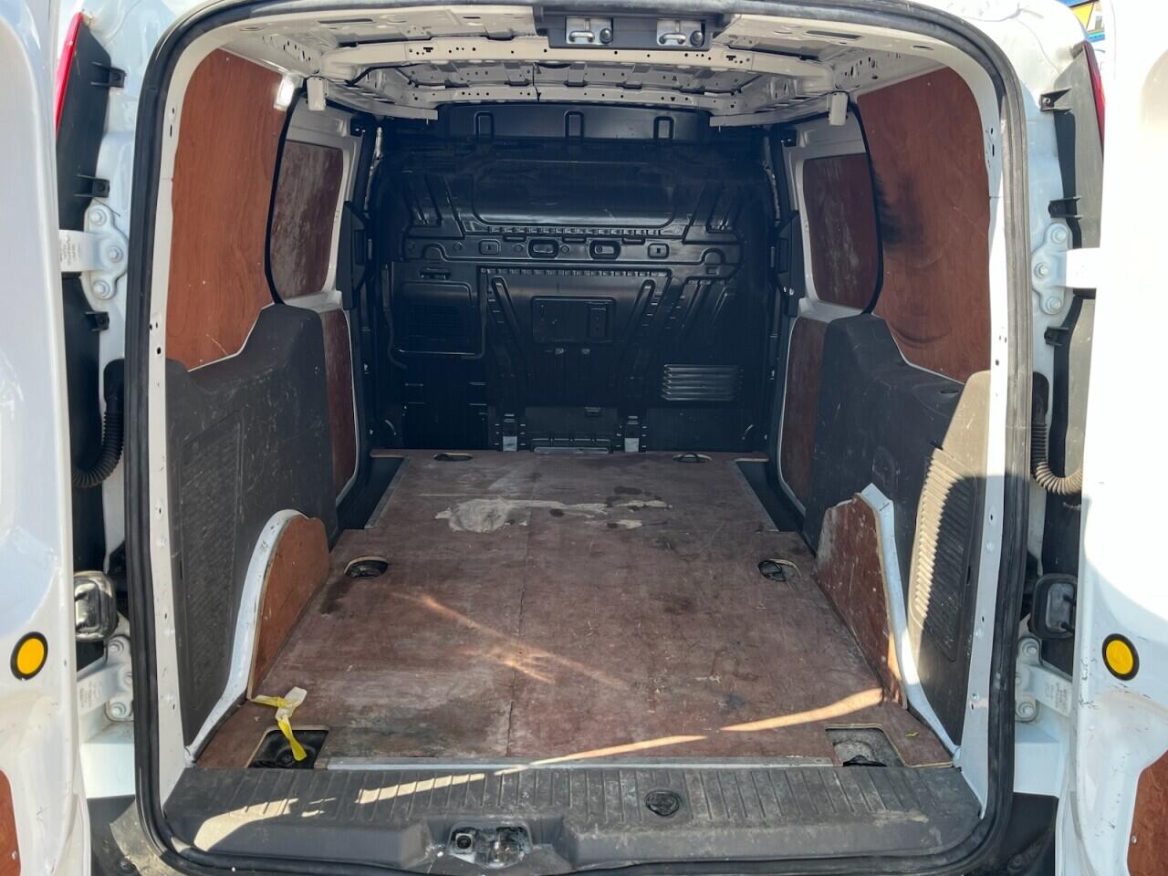 Used Ford Transit Connect 2019 for sale - 77957617: Photo 10