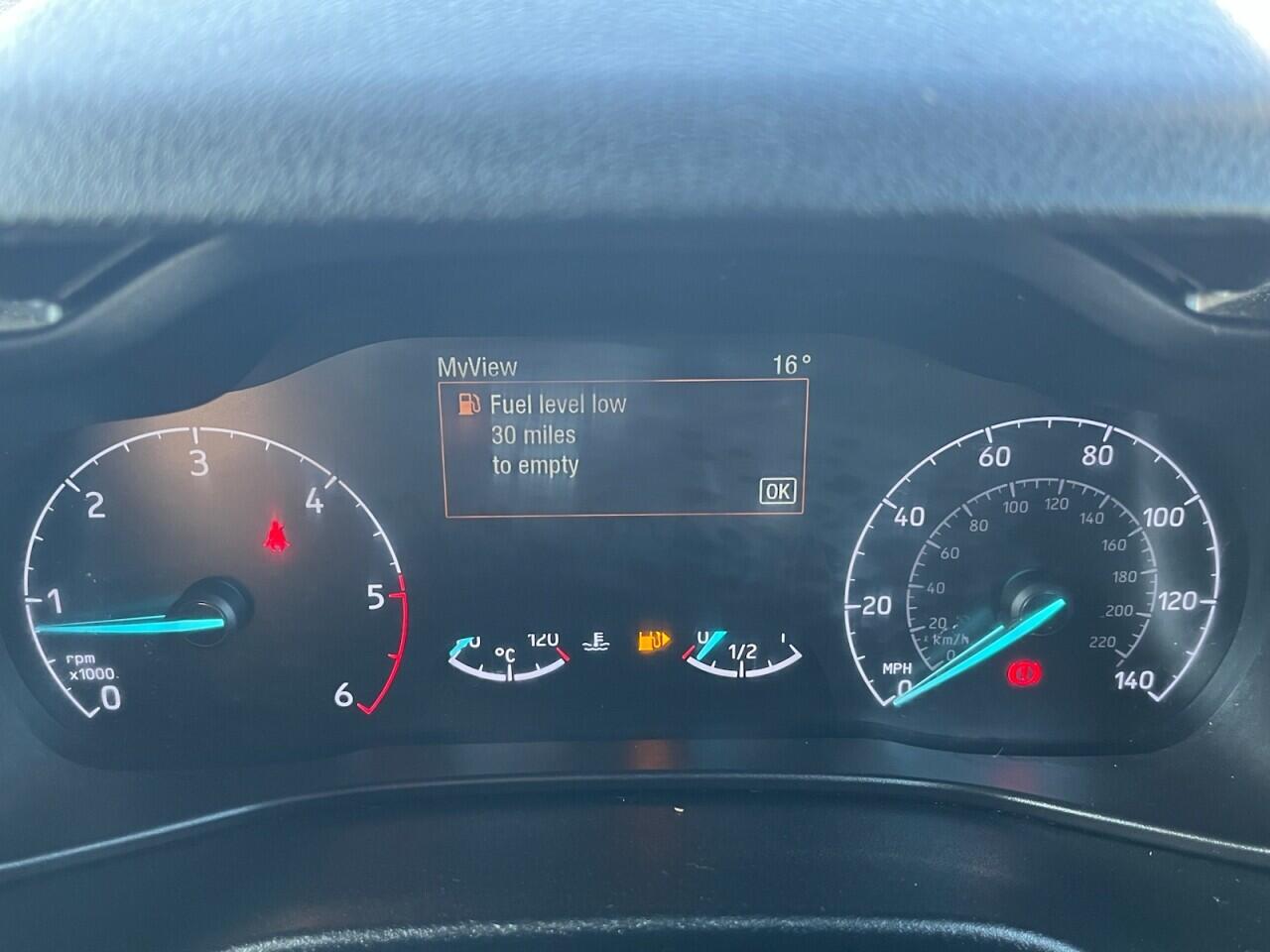 Used Ford Transit Connect 2019 for sale - 77957617: Photo 14