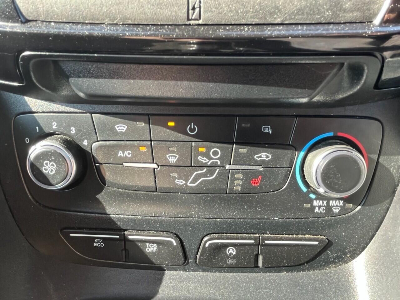 Used Ford Transit Connect 2019 for sale - 77957617: Photo 16