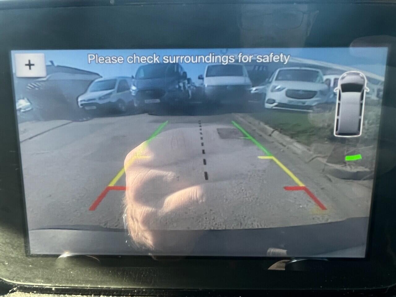 Used Ford Transit Connect 2019 for sale - 77957617: Photo 17