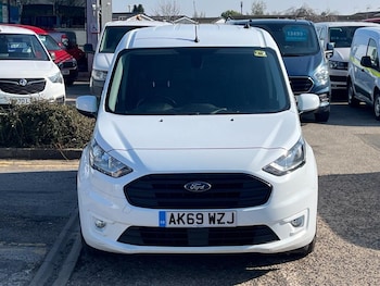 Used Ford Transit Connect 2019 for sale - 77957617: Photo