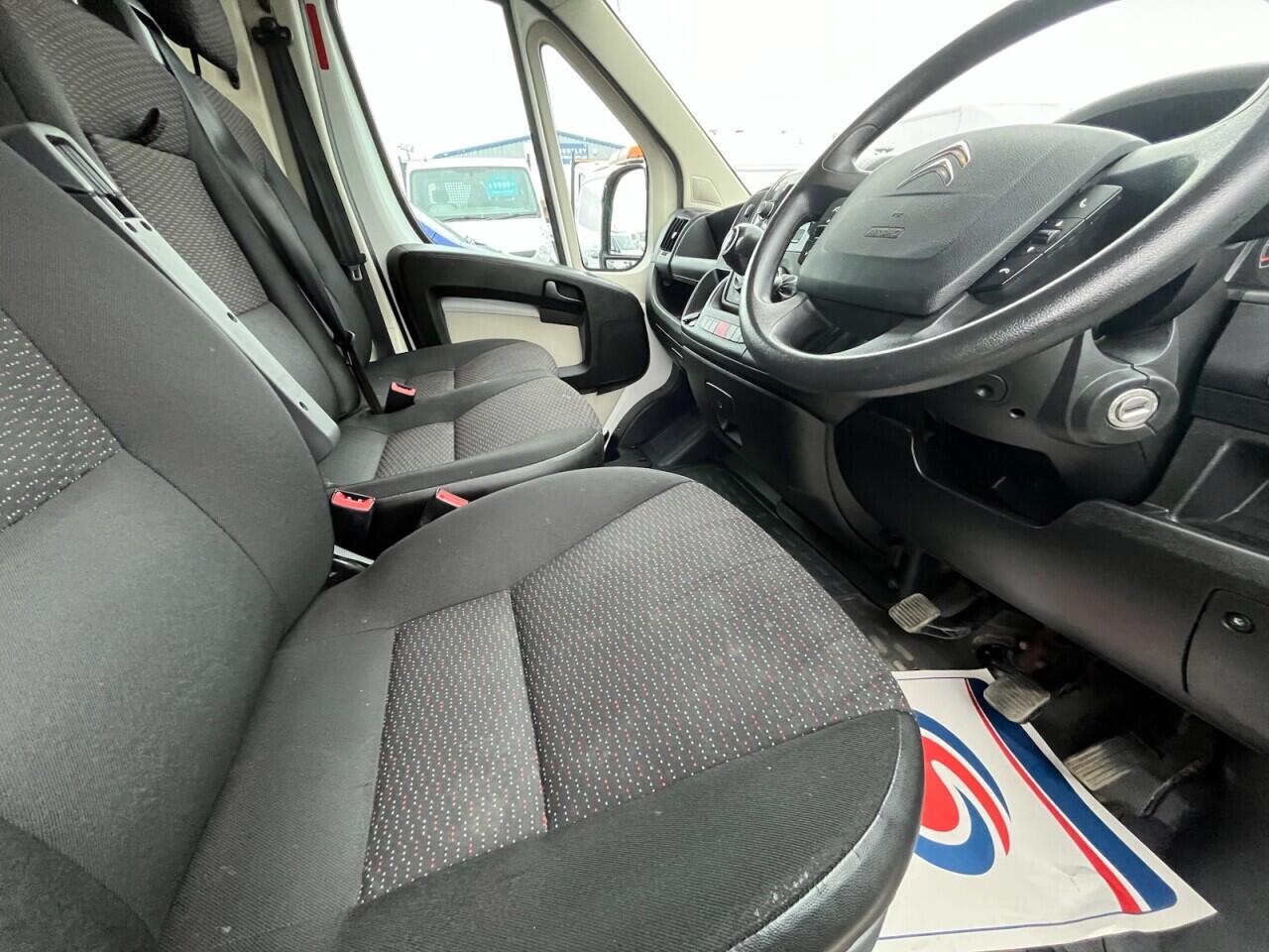 Used Citroen Relay 2019 for sale - 77909807: Photo 12