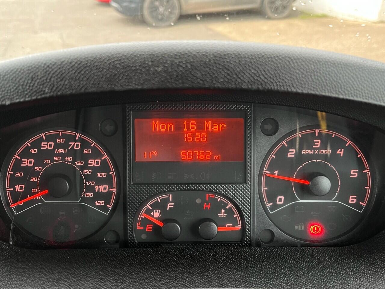 Used Citroen Relay 2019 for sale - 77909807: Photo 13