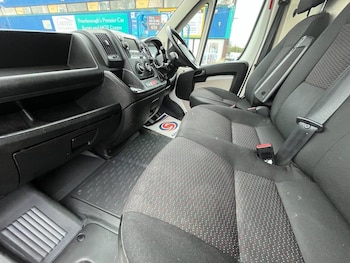 Used Citroen Relay 2019 for sale - 77909807: Photo