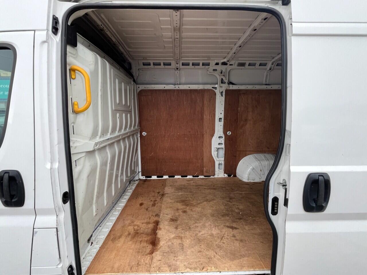 Used Citroen Relay 2019 for sale - 77909807: Photo 5