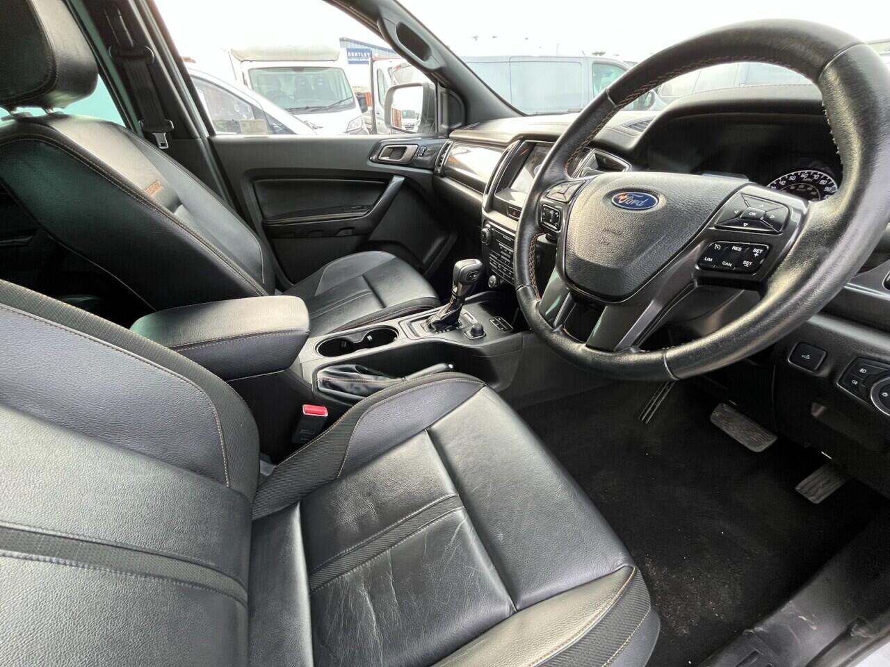 Used Ford Ranger 2022 for sale - 77646890: Photo 13
