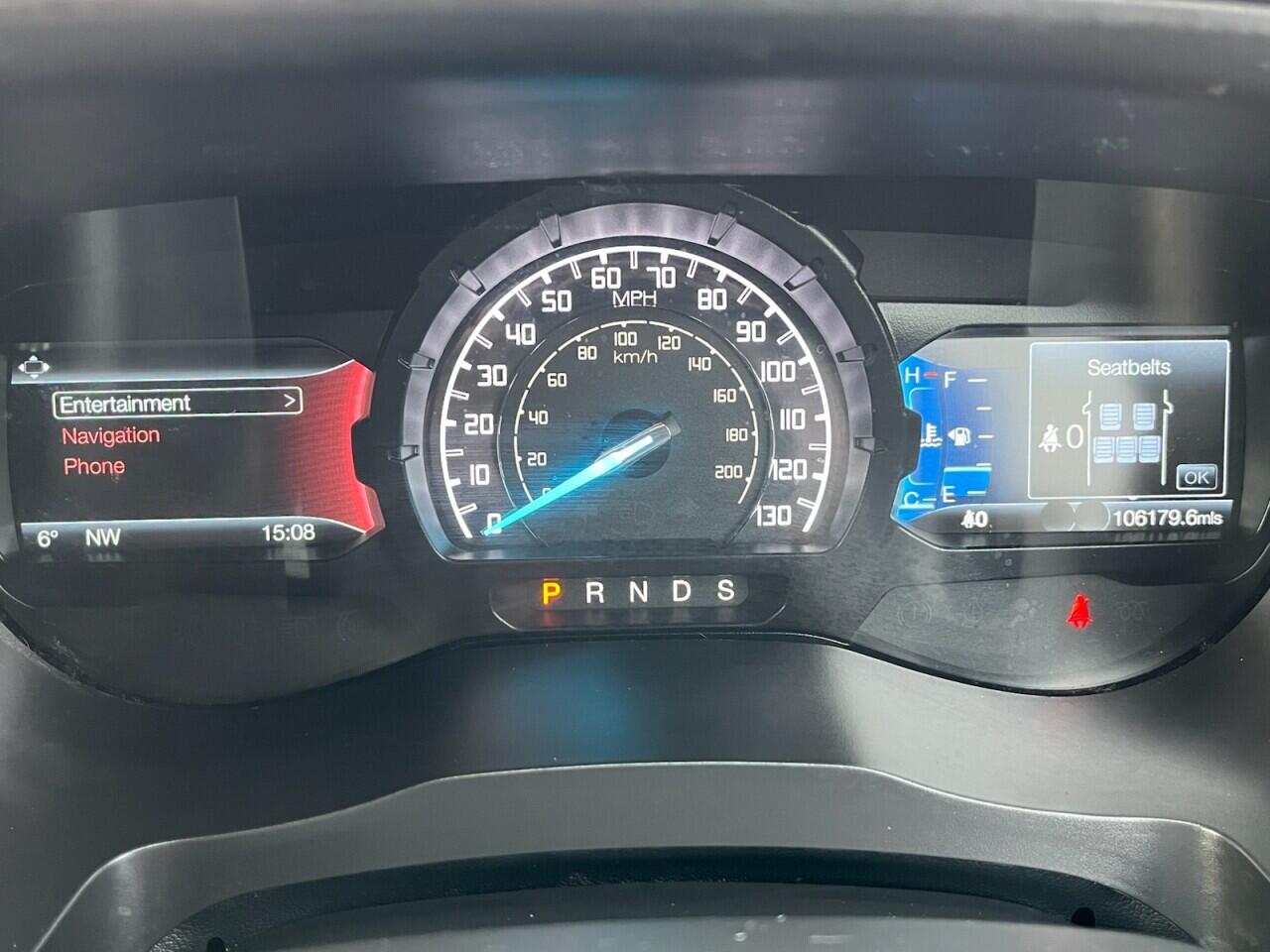 Used Ford Ranger 2022 for sale - 77646890: Photo 14