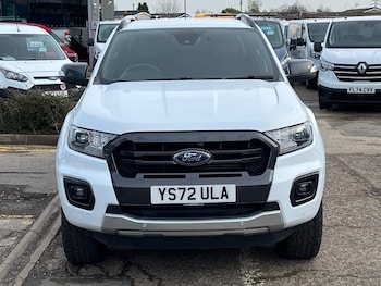 Used Ford Ranger 2022 for sale - 77646890: Photo