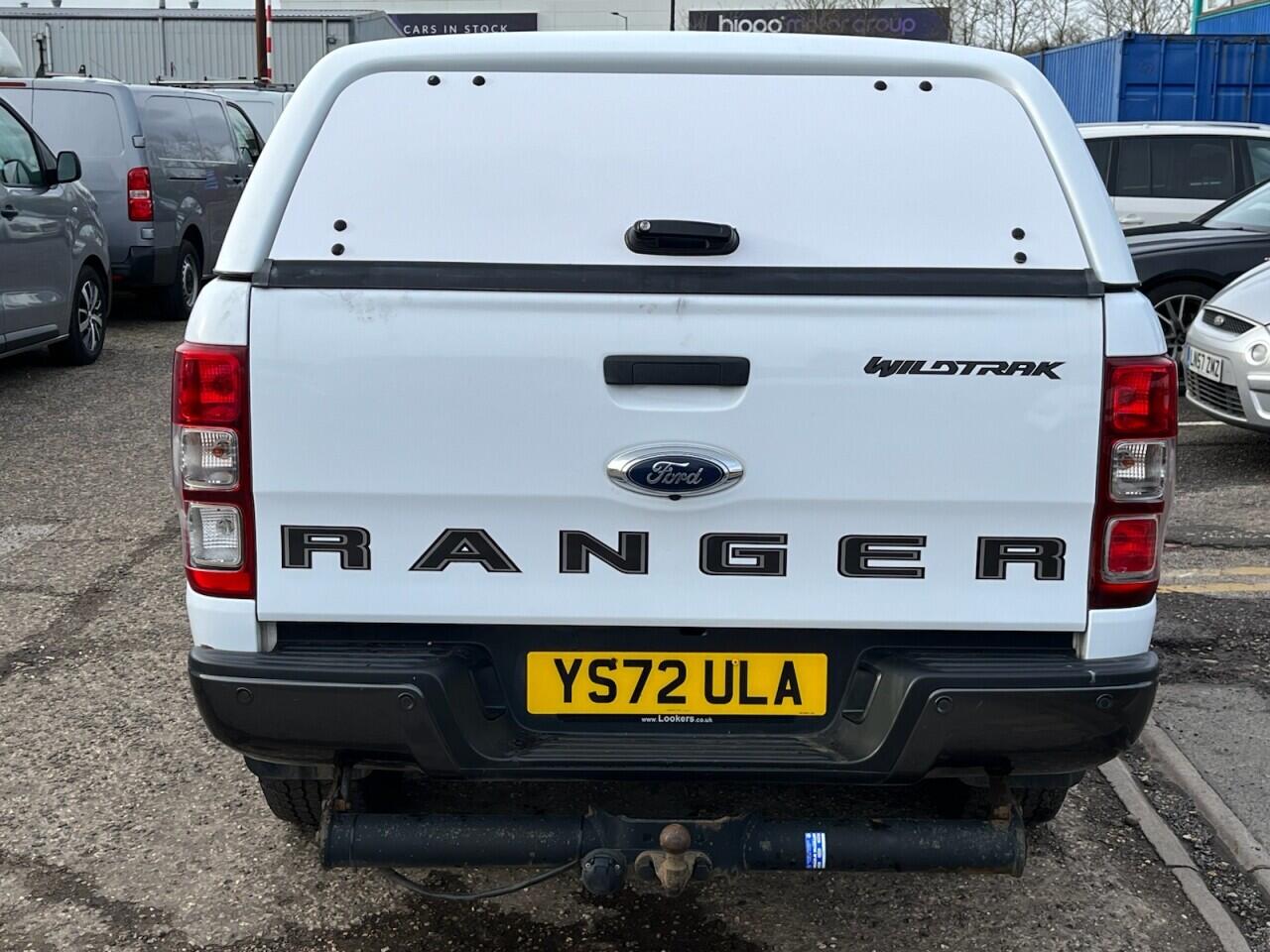 Used Ford Ranger 2022 for sale - 77646890: Photo 8