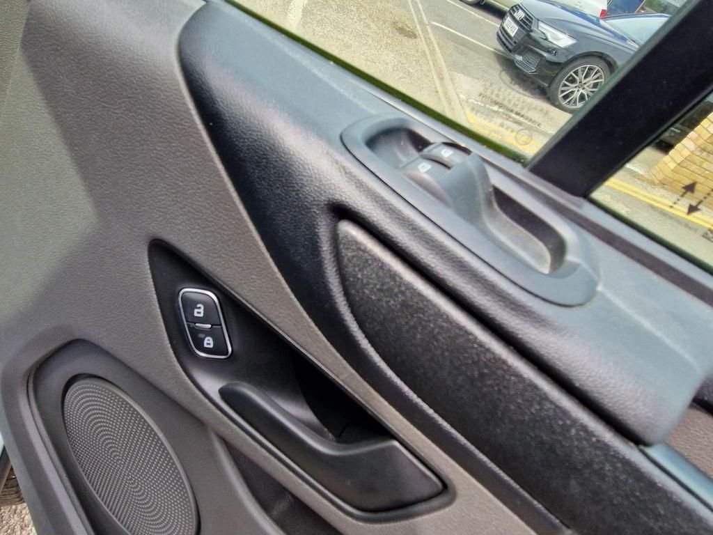 Used Ford Transit Custom 2021 for sale - 76558836: Photo 20