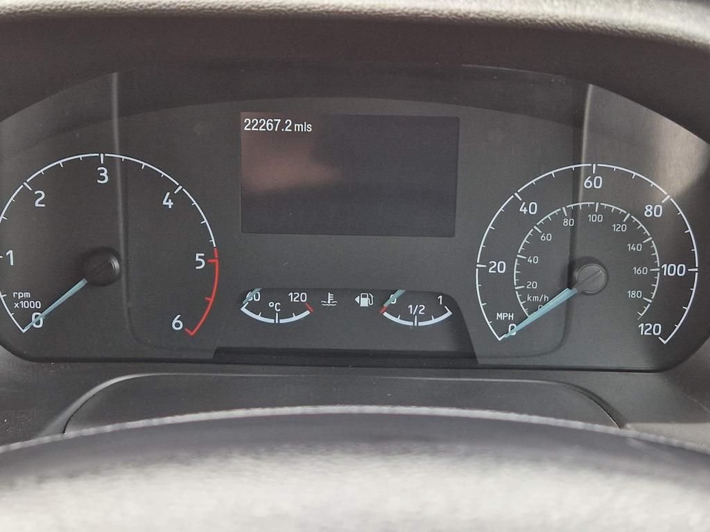 Used Ford Transit Custom 2021 for sale - 76558836: Photo 26