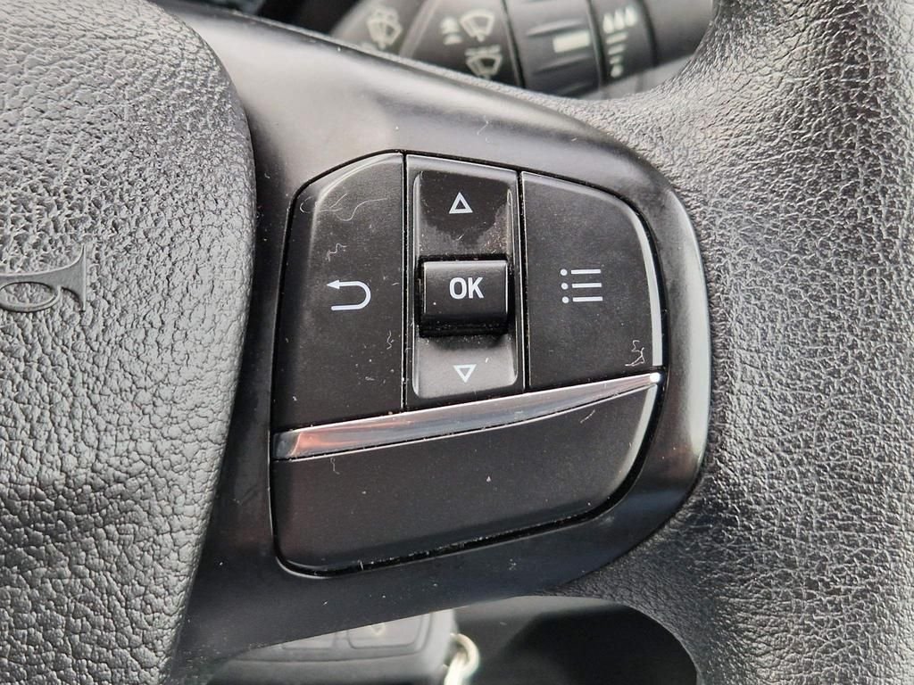 Used Ford Transit Custom 2021 for sale - 76558836: Photo 28