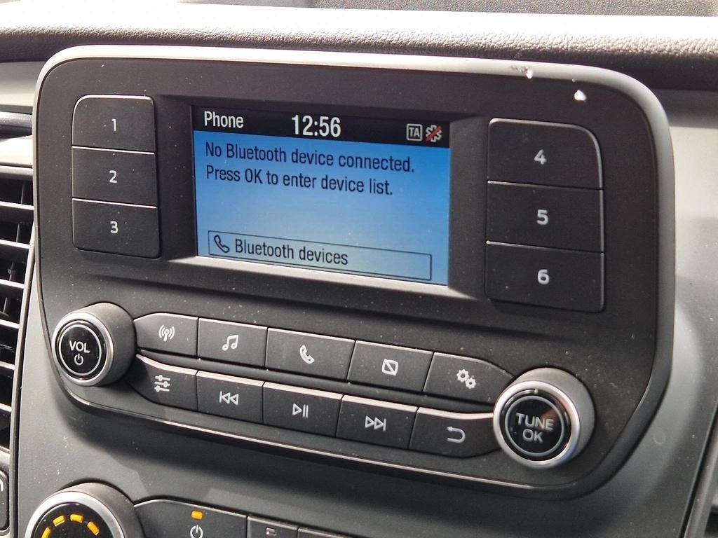 Used Ford Transit Custom 2021 for sale - 76558836: Photo 31