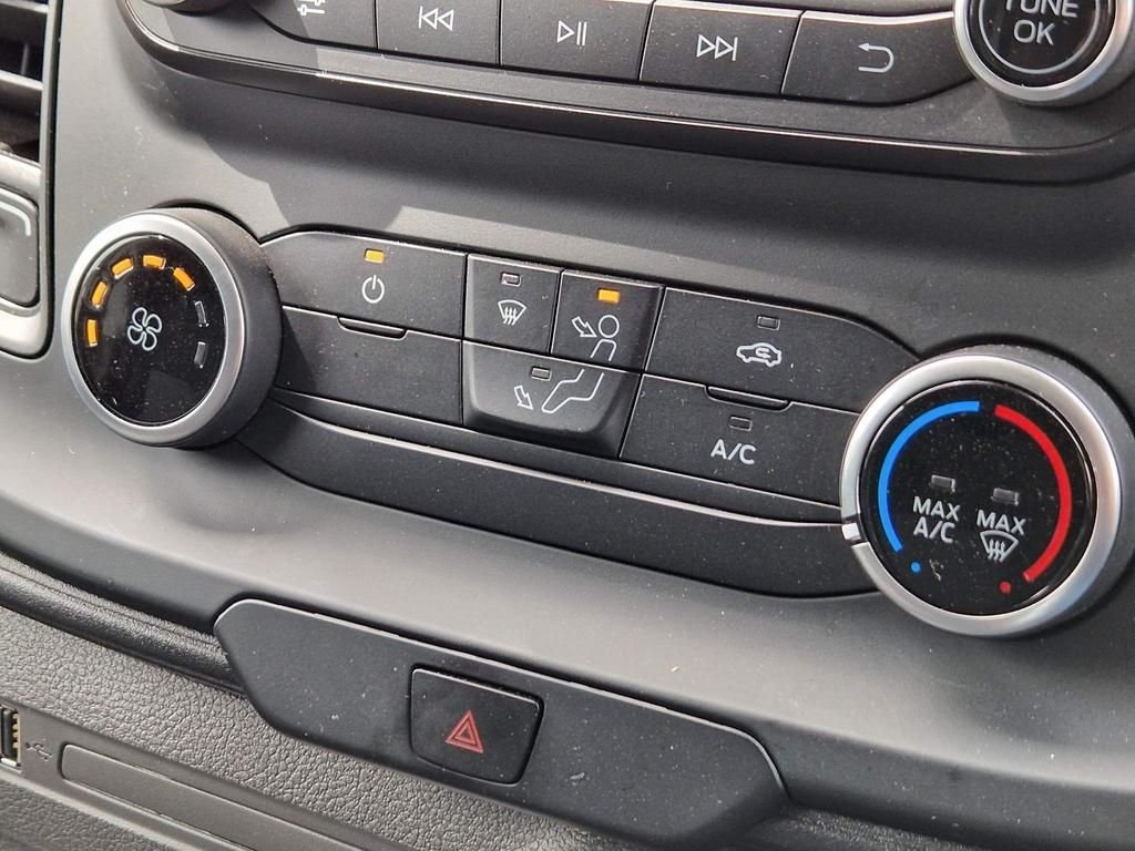 Used Ford Transit Custom 2021 for sale - 76558836: Photo 32