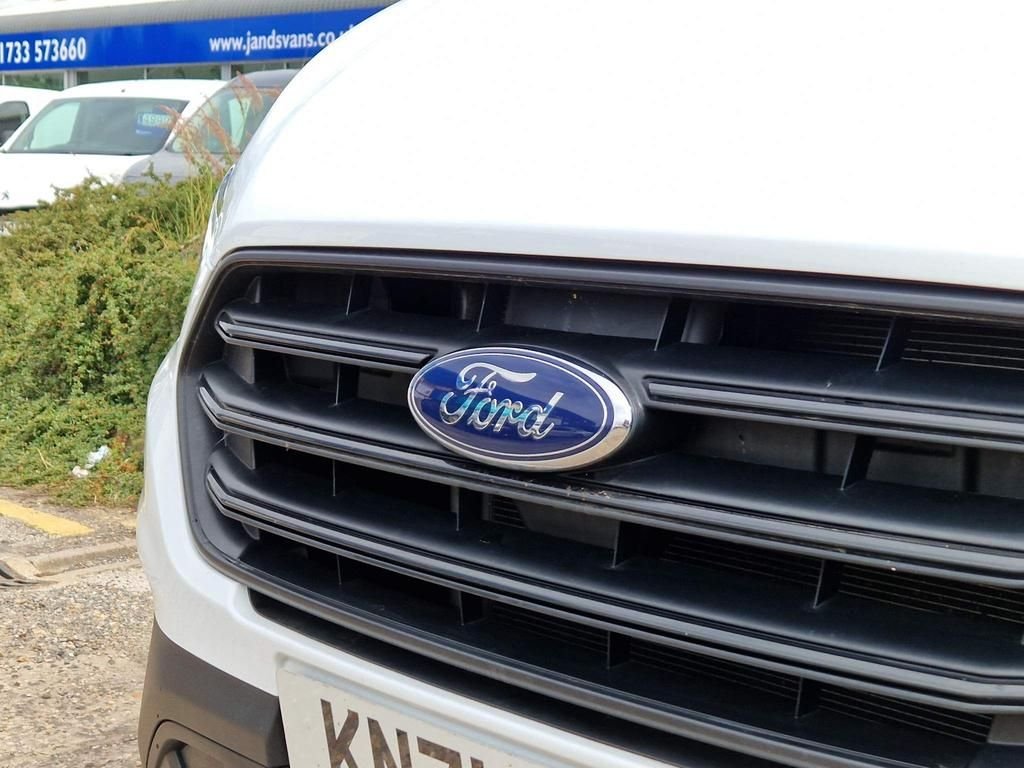 Used Ford Transit Custom 2021 for sale - 76558836: Photo 6