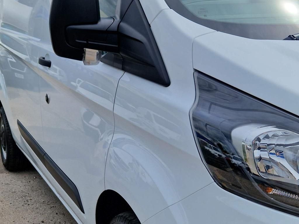 Used Ford Transit Custom 2021 for sale - 76558836: Photo 7
