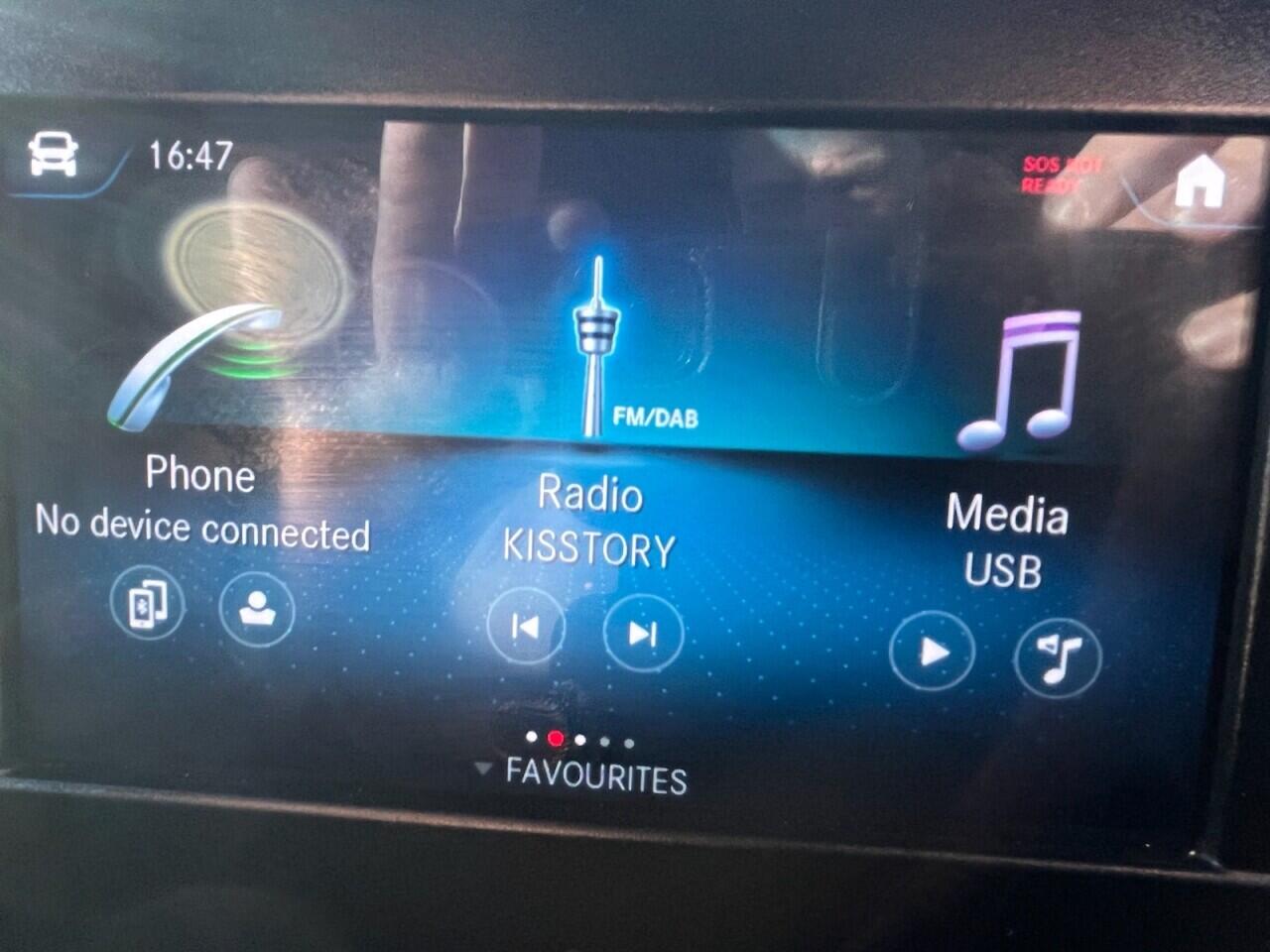 Used Mercedes-Benz Sprinter 2021 for sale - 77939462: Photo 14