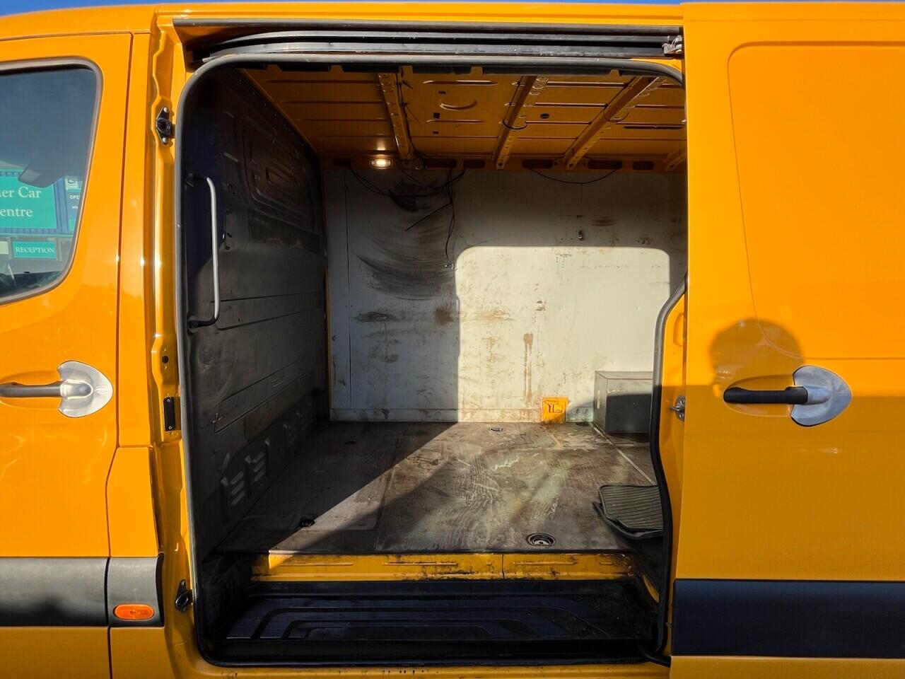 Used Mercedes-Benz Sprinter 2021 for sale - 77939462: Photo 5