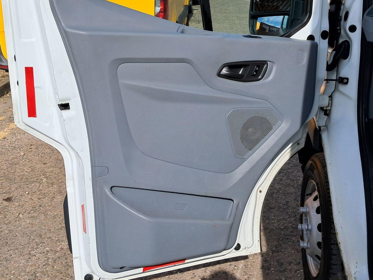 Used Ford Transit 2016 for sale - 76702243: Photo 10