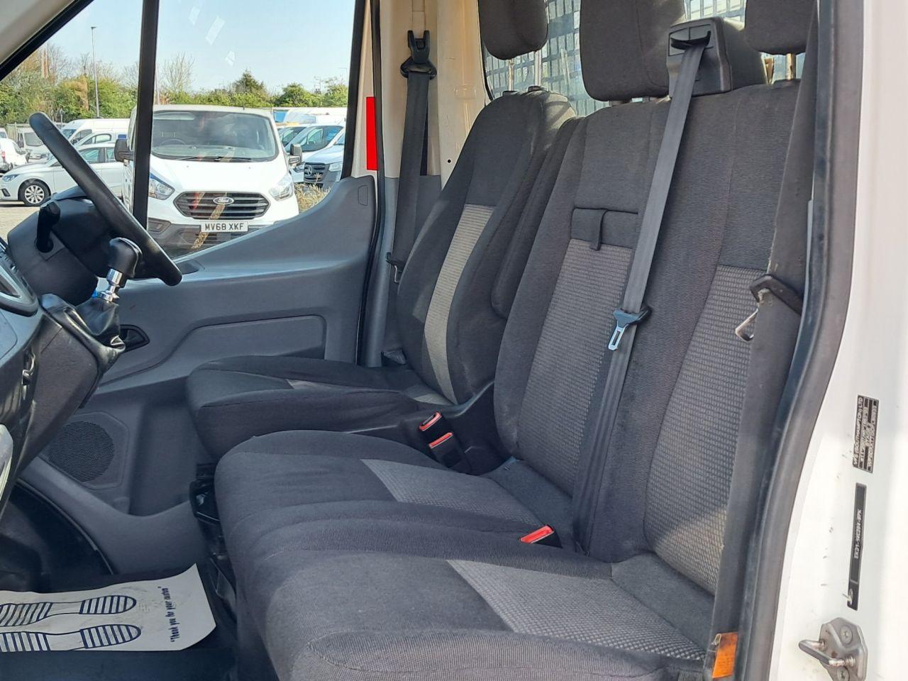 Used Ford Transit 2016 for sale - 76702243: Photo 12