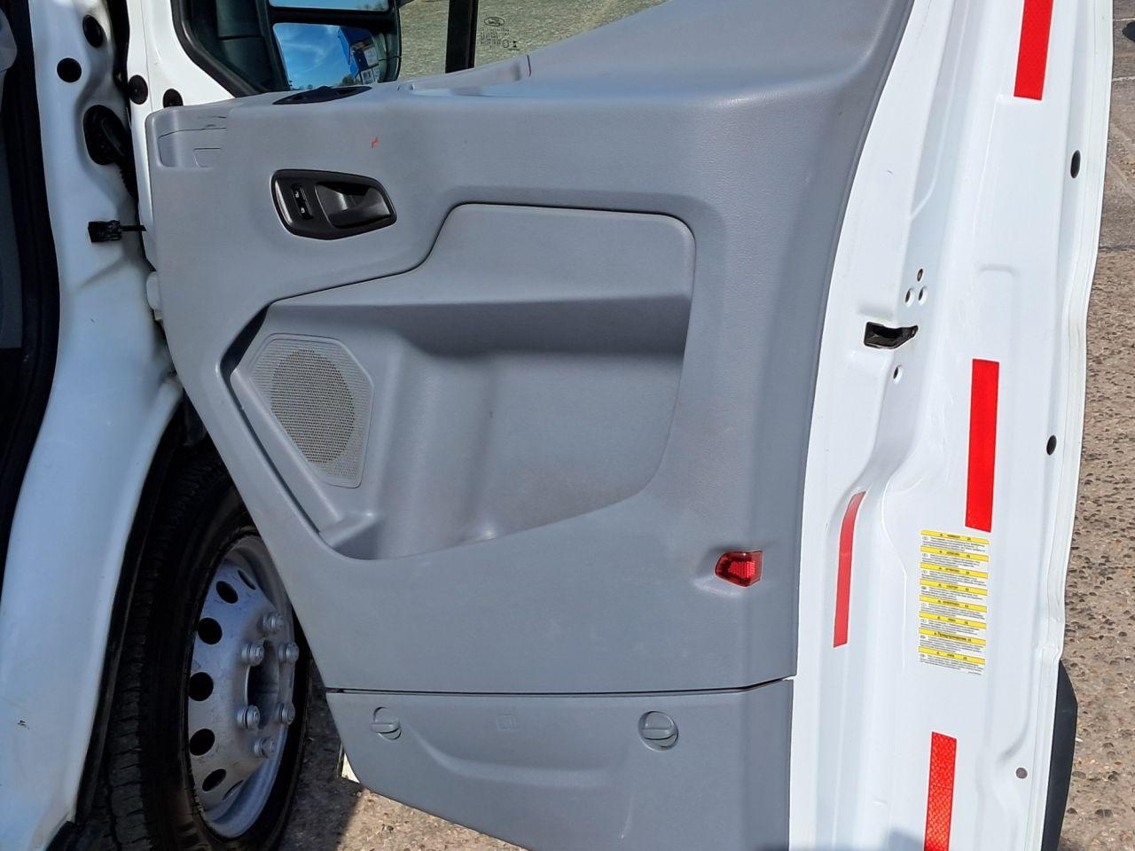 Used Ford Transit 2016 for sale - 76702243: Photo 13