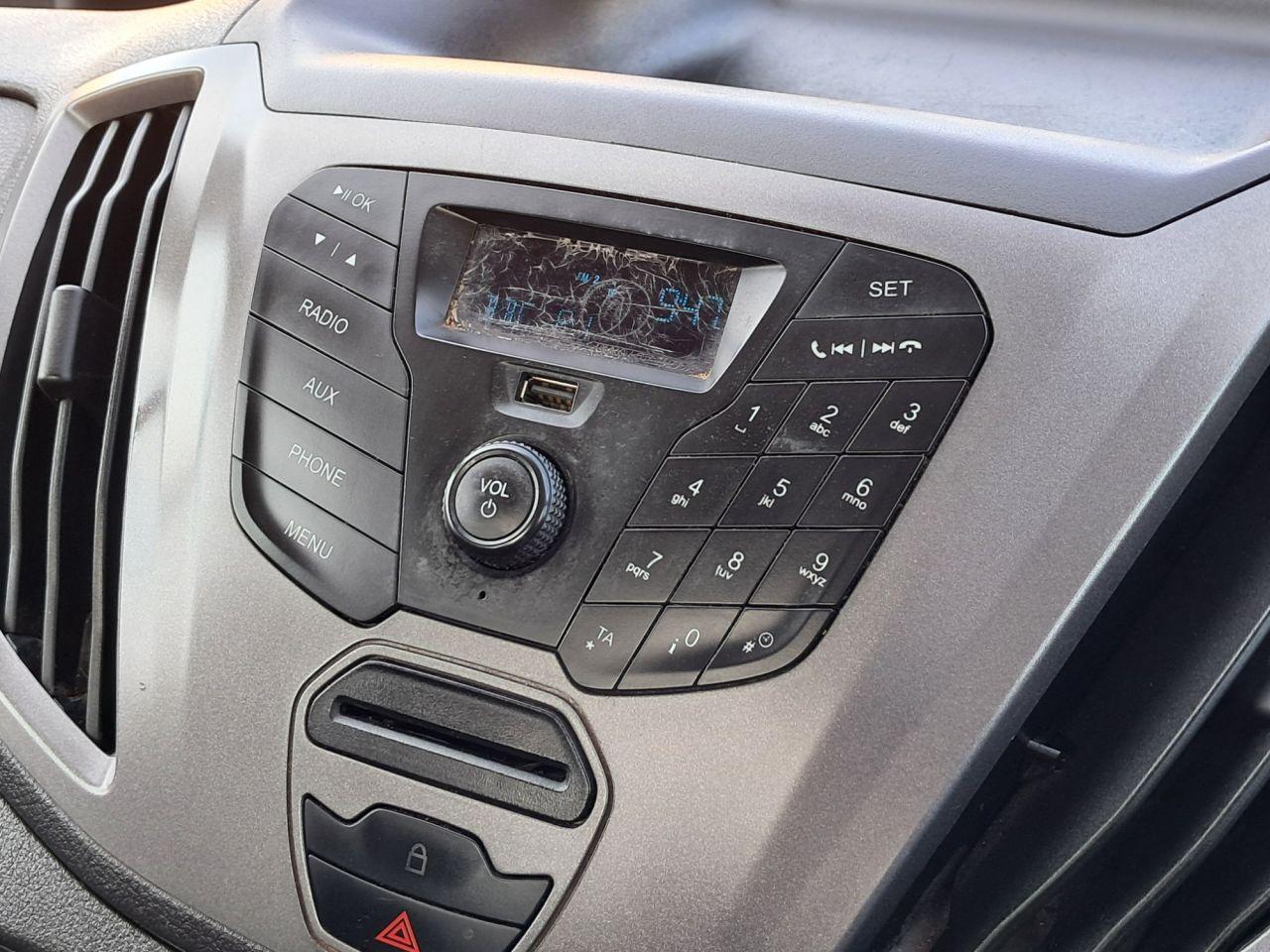 Used Ford Transit 2016 for sale - 76702243: Photo 18