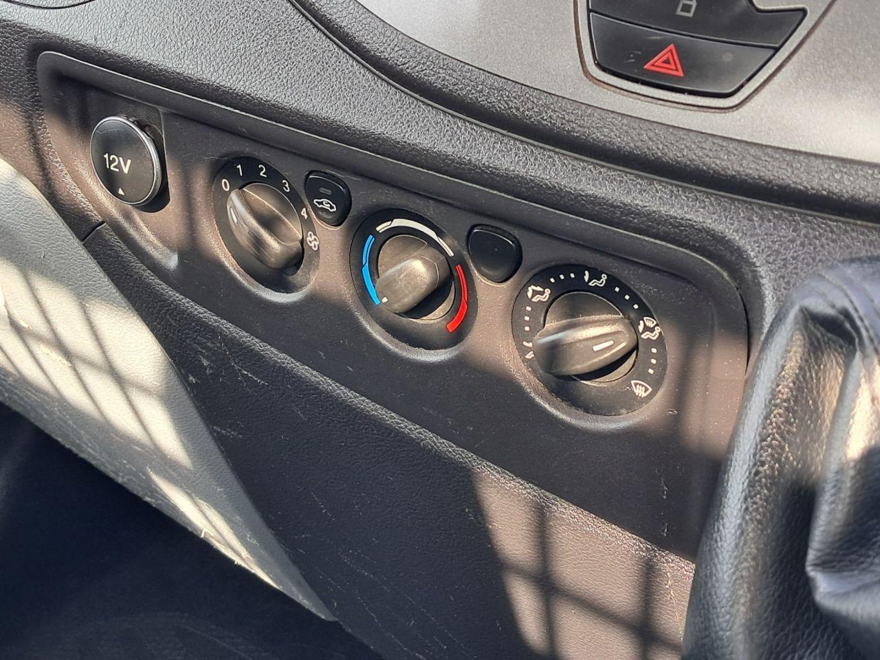 Used Ford Transit 2016 for sale - 76702243: Photo 19