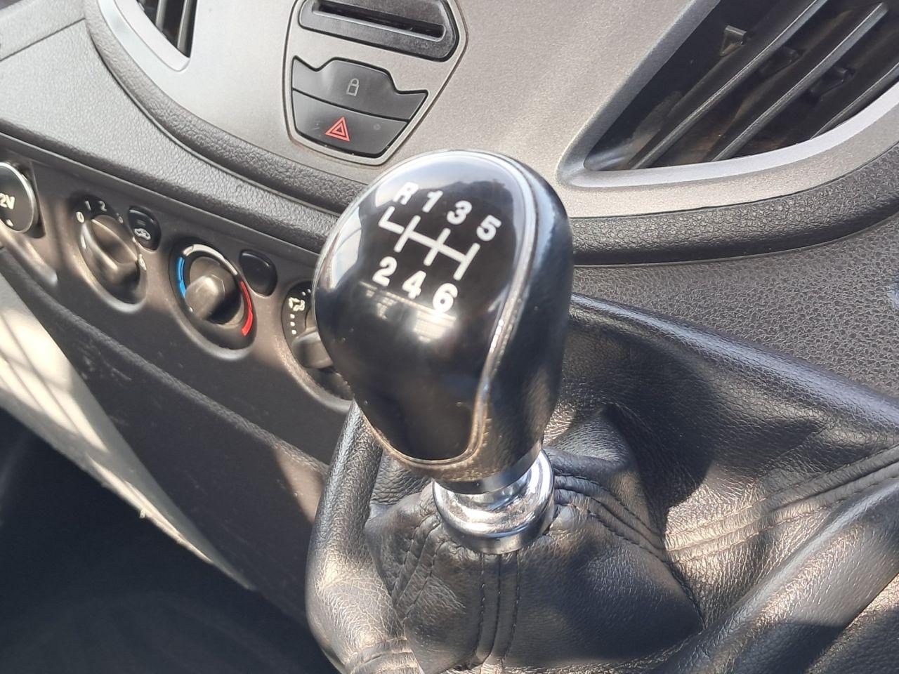 Used Ford Transit 2016 for sale - 76702243: Photo 20