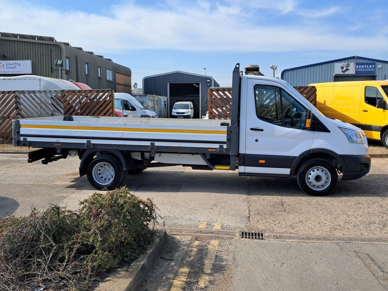 Used Ford Transit 2016 for sale - 76702243: Photo 4