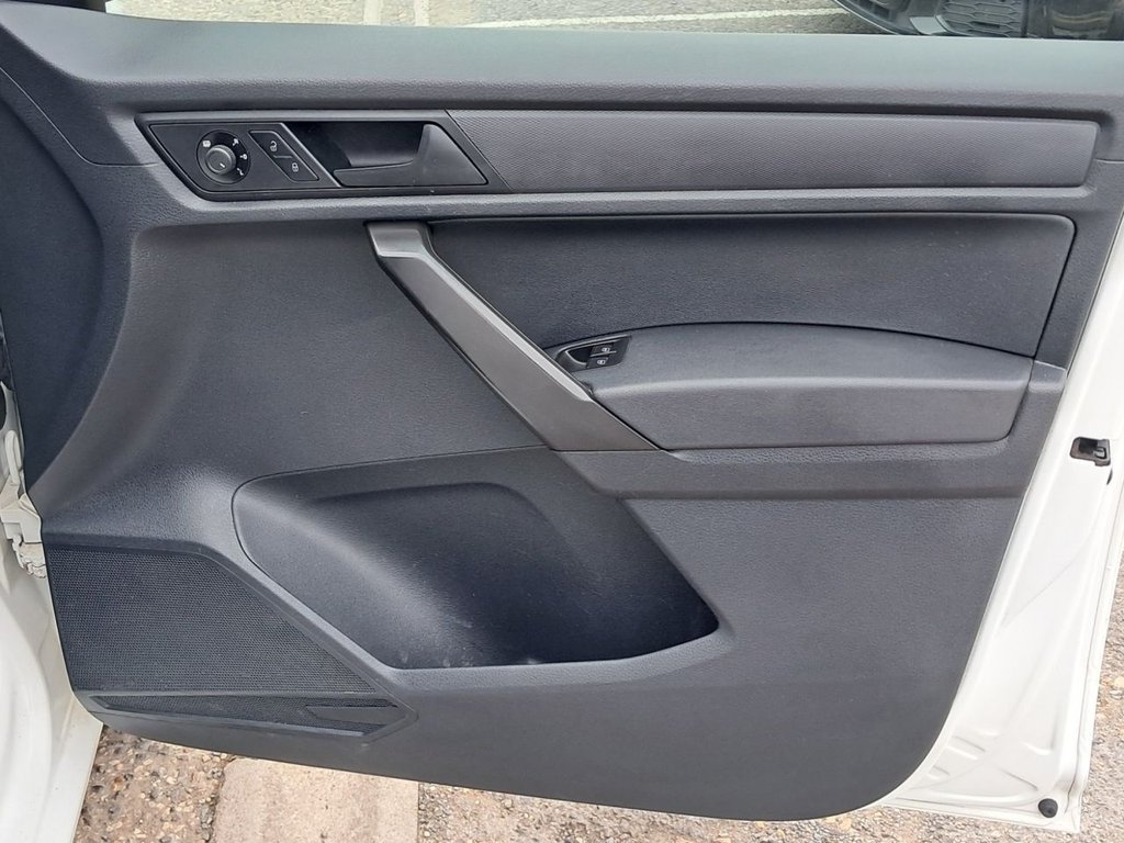 Used Volkswagen Caddy 2019 for sale - 76558512: Photo 14