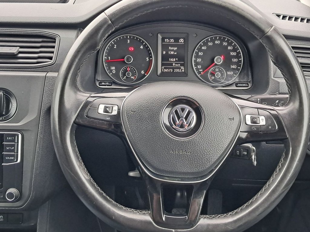 Used Volkswagen Caddy 2019 for sale - 76558512: Photo 18