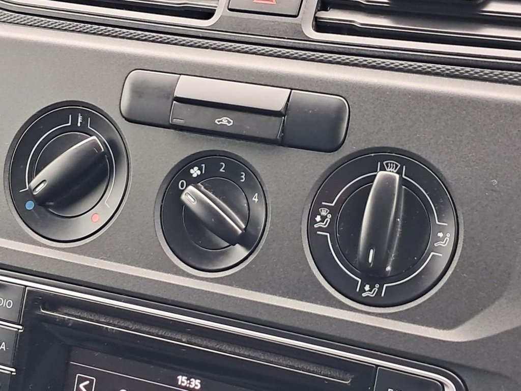 Used Volkswagen Caddy 2019 for sale - 76558512: Photo 23