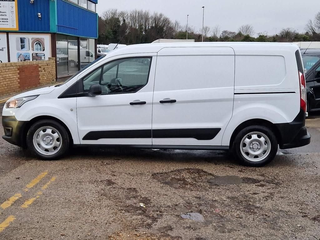 Used Ford Transit Connect 2019 for sale - 76558702: Photo 10