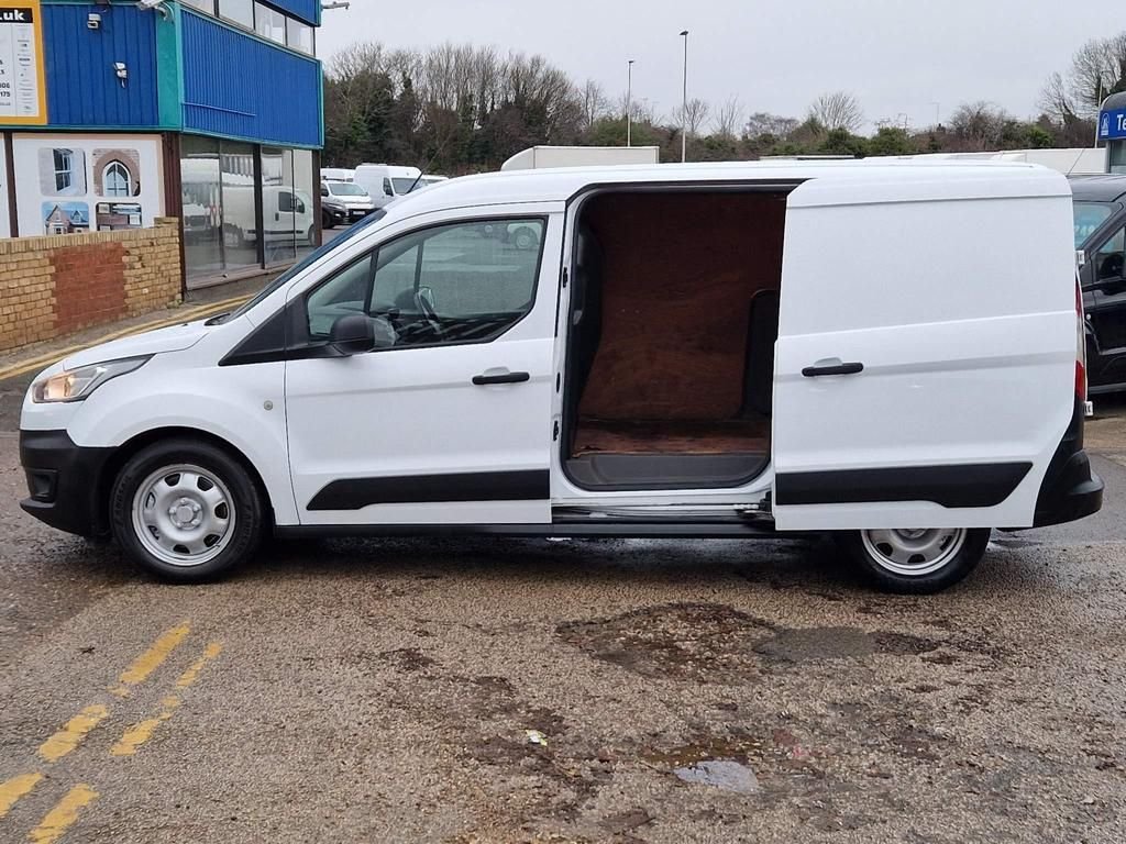 Used Ford Transit Connect 2019 for sale - 76558702: Photo 11