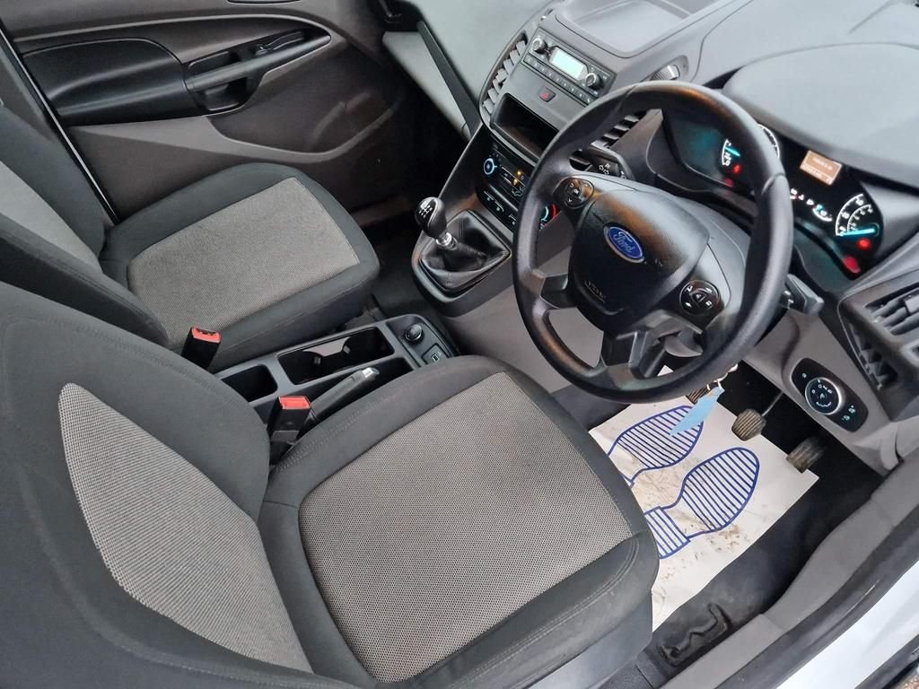 Used Ford Transit Connect 2019 for sale - 76558702: Photo 16