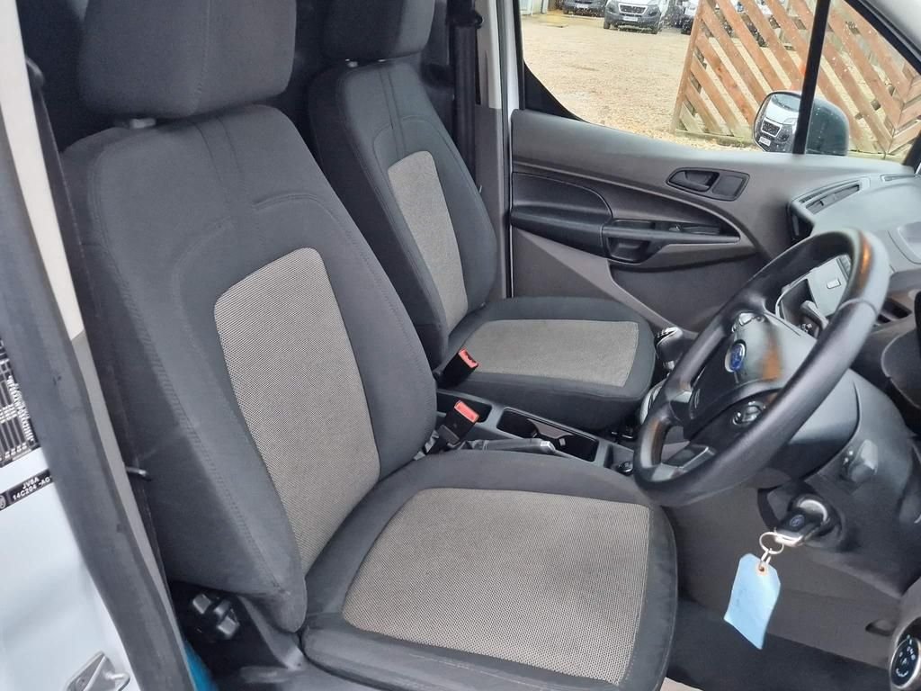 Used Ford Transit Connect 2019 for sale - 76558702: Photo 17