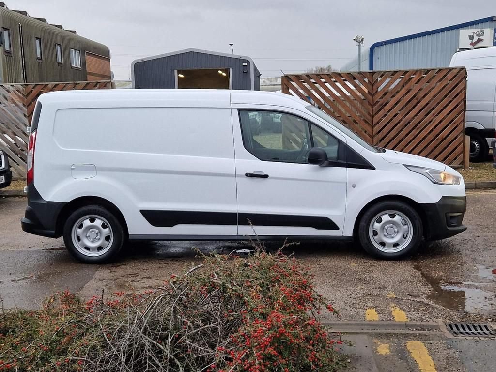 Used Ford Transit Connect 2019 for sale - 76558702: Photo 5
