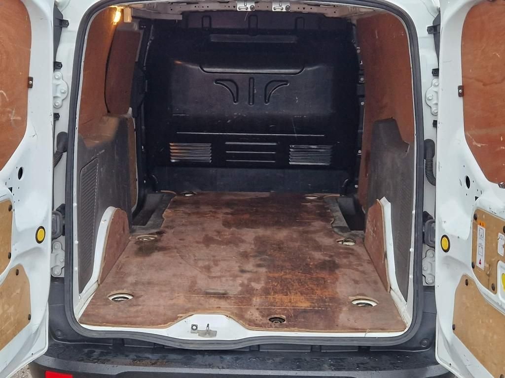 Used Ford Transit Connect 2019 for sale - 76558702: Photo 9