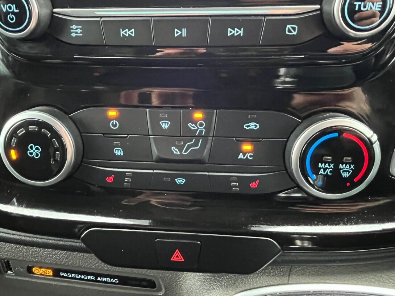 Used Ford Transit Custom 2019 for sale - 77396248: Photo 16