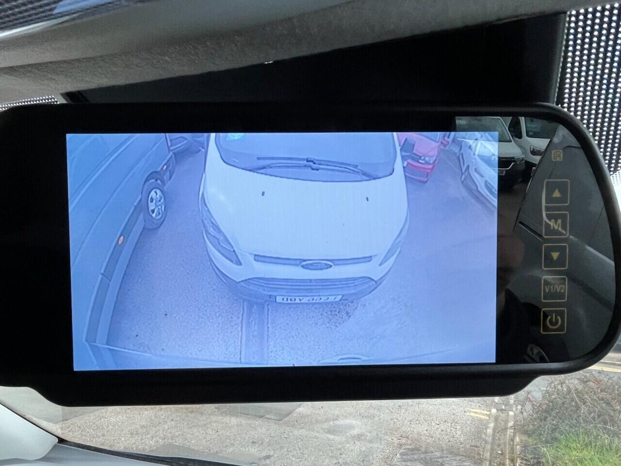 Used Ford Transit Custom 2019 for sale - 77396248: Photo 17