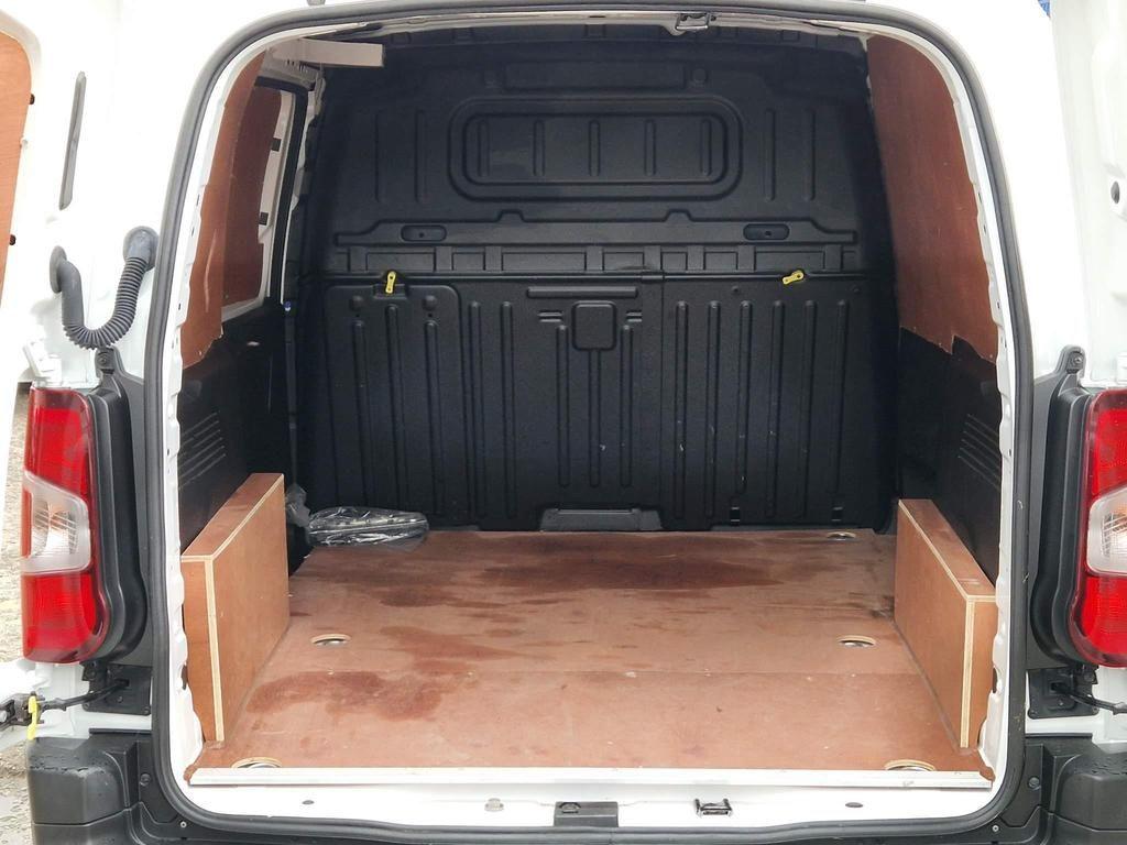Used Citroen Berlingo 2021 for sale - 76701194: Photo 10
