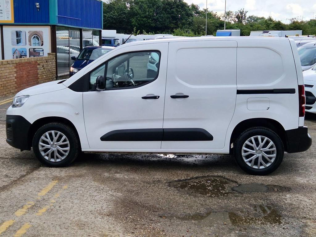Used Citroen Berlingo 2021 for sale - 76701194: Photo 11