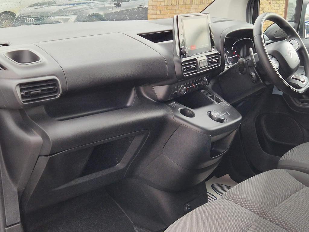 Used Citroen Berlingo 2021 for sale - 76701194: Photo 14